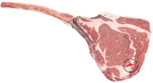Strøm-Larsen Storfe Tomahawk Dry aged