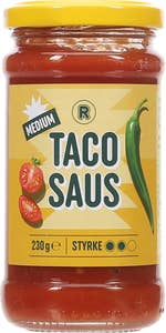 R Tacosaus Medium
