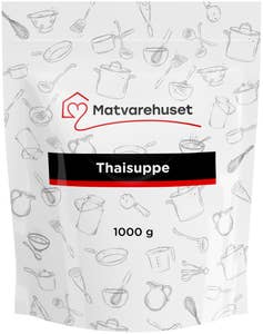 Matvarehuset Thaisuppe