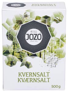 Jozo Kvernsalt
