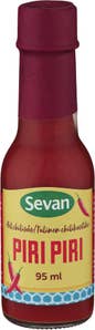 SEVAN Piri Piri Smaksrik