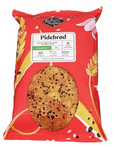 Kolonihagen Pidebrød