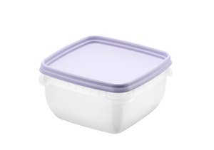 Smartstore Matoppbevaringboks til fryser 0,5 l, lilla