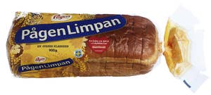 Pågen PågenLimpan
