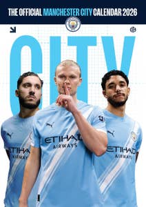 Magic Store Manchester City - kalender 2026 A3