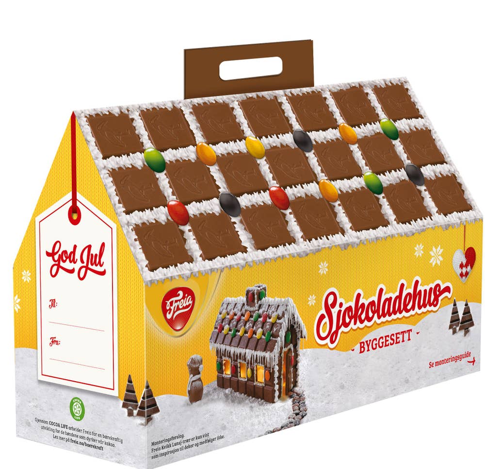 Freia Sjokoladehus