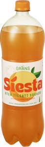 Grans Siesta X