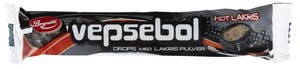 Brynild Vepsebol Hot Lakris