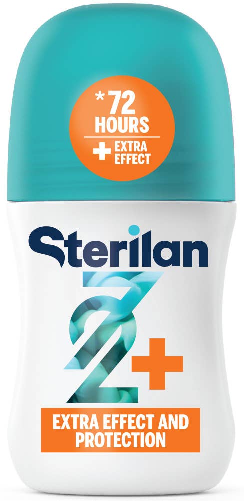 Sterilan Roll-on deo Extra Effective