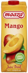 MAAZA Mango fruktdrikk