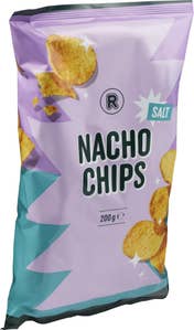 Nachochips