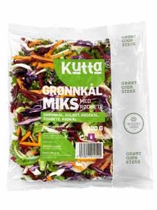 Grønnkålmiks