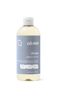 Sprell Ullvask