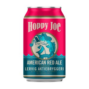 Lervig Hoppy Joe American Red Ale