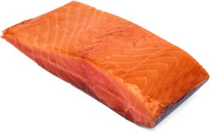 Det Gamle Røgeri Kaldrøkt laks