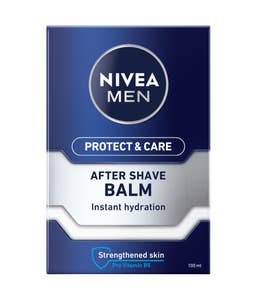Nivea Men Protect & Care aftershave balm