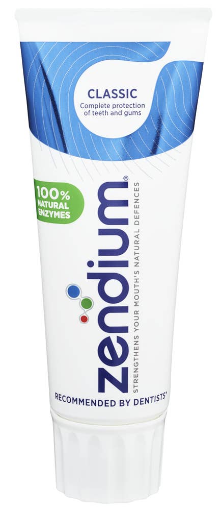 Zendium Classic