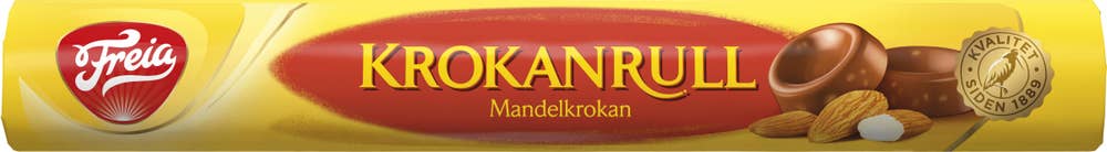 FREIA Krokan-Rull
