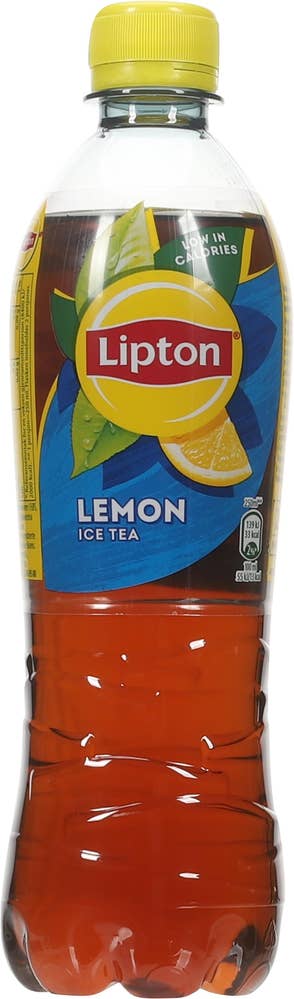 Lipton Iste Sitron