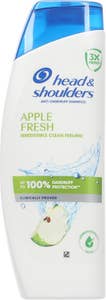 H&S Apple Fresh Shampoo