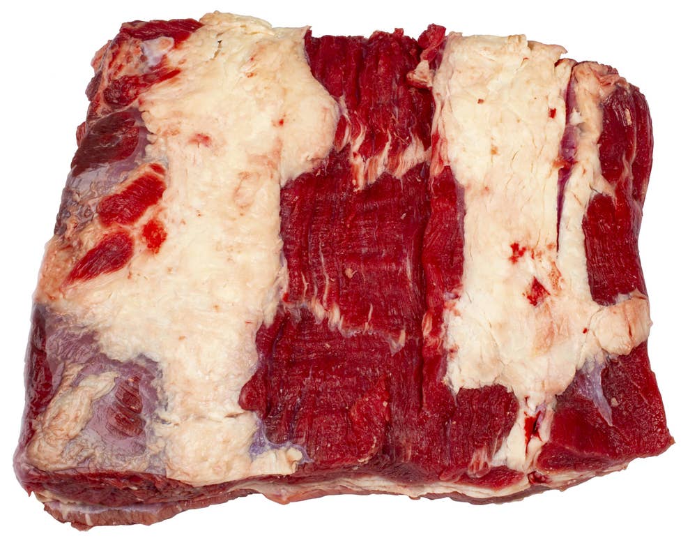 Strøm-Larsen Bibringe Av Okse