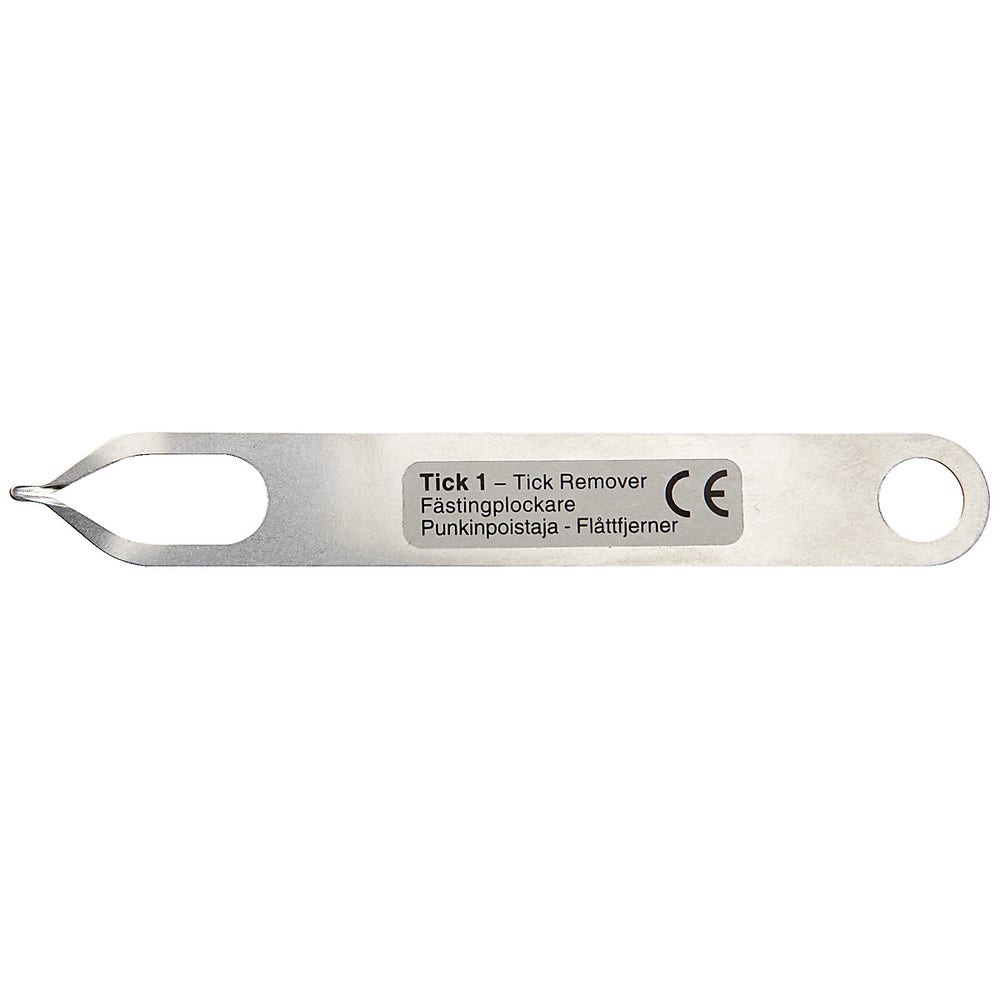 Clas Ohlson Flåttplukker