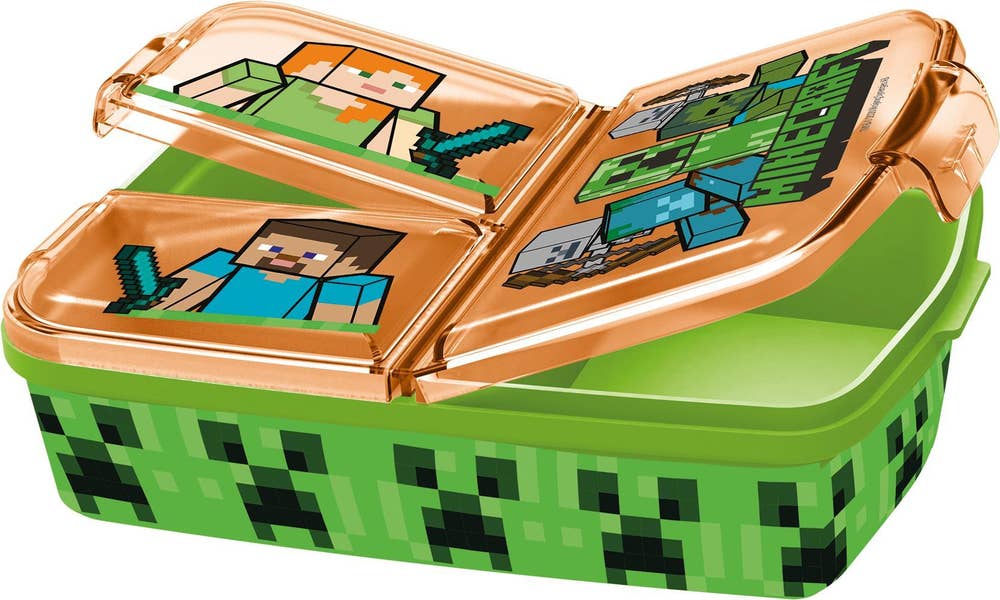 Magic Store Multi-matboks Minecraft