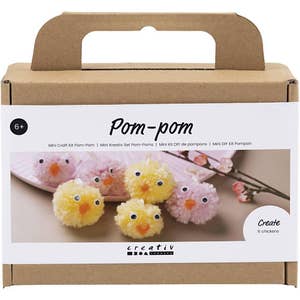 Sprell Mini DIY Kit Pompon