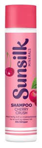 Sunsilk Cherry crush sjampo