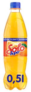 Solo Super