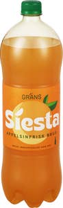 Grans Siesta