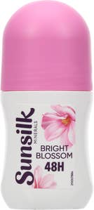 Sunsilk Bright blossom Antiperspirant