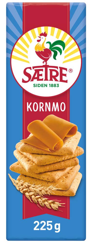 Sætre Kornmo Original