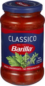 Barilla Pastasaus Classico