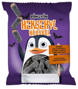 Toms Heksehyl