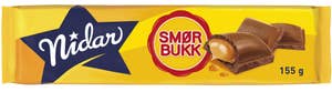 Nidar Smørbukk Storplate