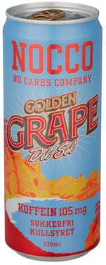 Nocco Golden Grape Del Sol