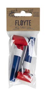 Nordic Season Products As Fløyte med papirtunge 2-pk