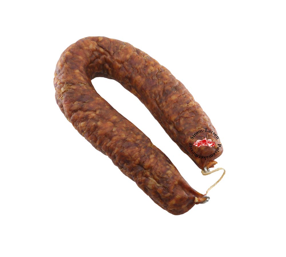 Strøm-Larsen Chorizosnabb