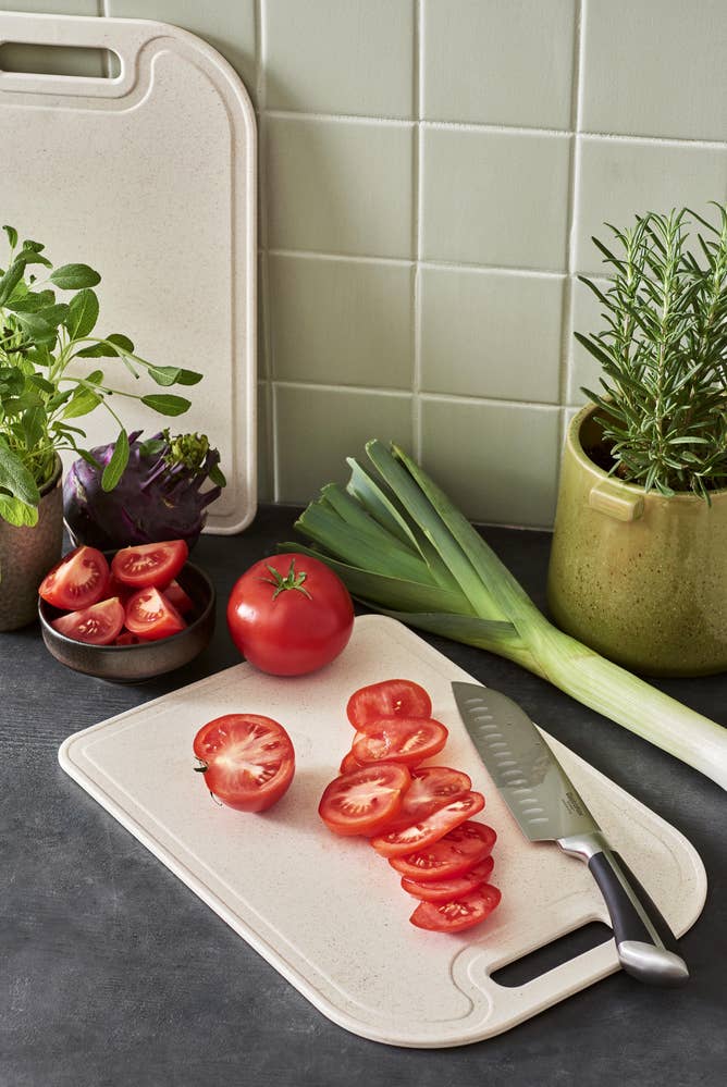 Gastromax Santokukniv 31 cm