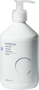 C soaps Hundesjampo