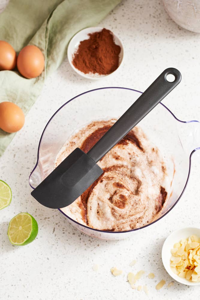 Gastromax Slikkepott i silikon