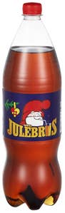 Dahls Julebrus