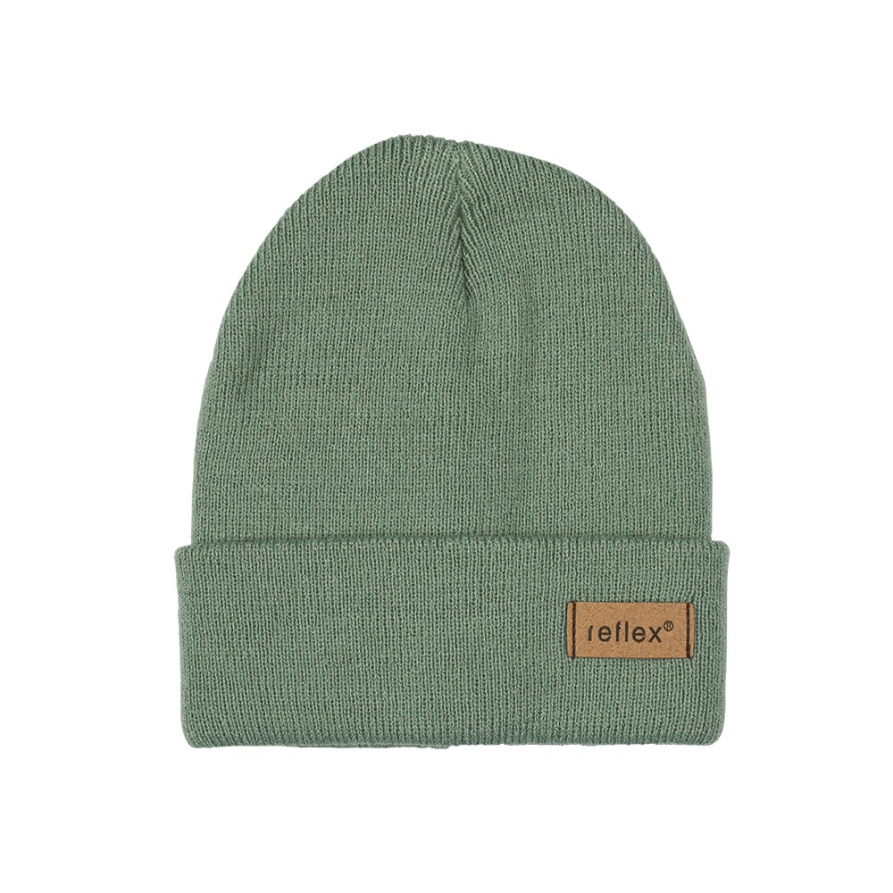 Reflex Lue, grønn Str. onesize