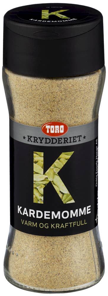 Toro Kardemomme