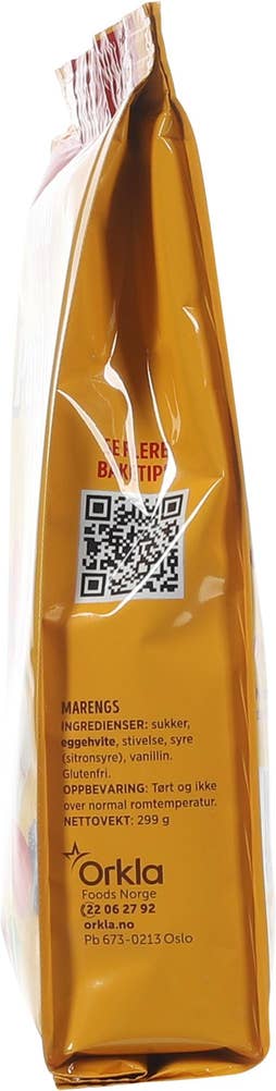 Toro Marengs Pavlova