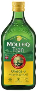 Möller's tran Sitron