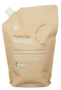 R Dusjsåpe harmoni refill