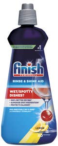 Finish Glansemiddel sitron