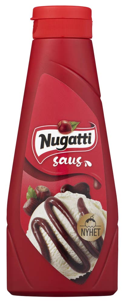 Idun Nugattisaus